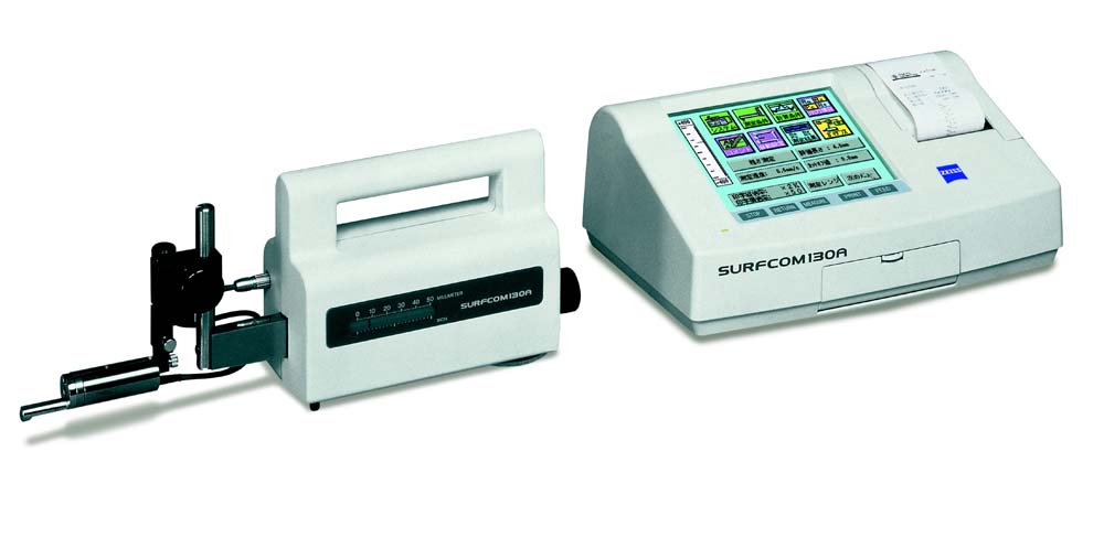Surfcom 130 Surfcom 130