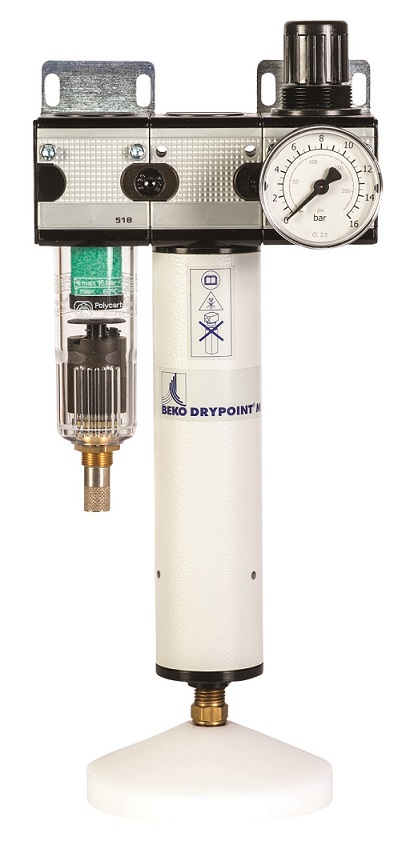 DryPoint M Air Dryer