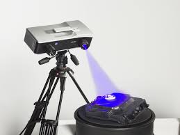 Zeiss Comet System Zeiss Comet System