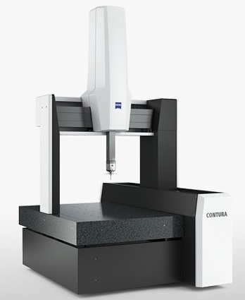 Zeiss Contura Zeiss Contura