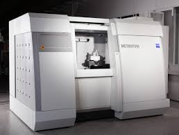 Zeiss Metrotom CT Machine