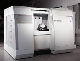 Zeiss Metrotom CT Machine Zeiss Metrotom CT Machine