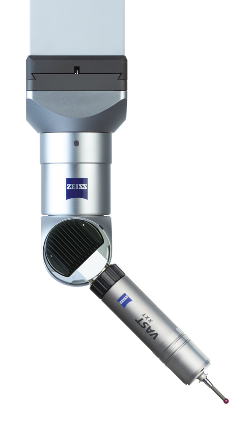 RDS Probing System RDS Probing System