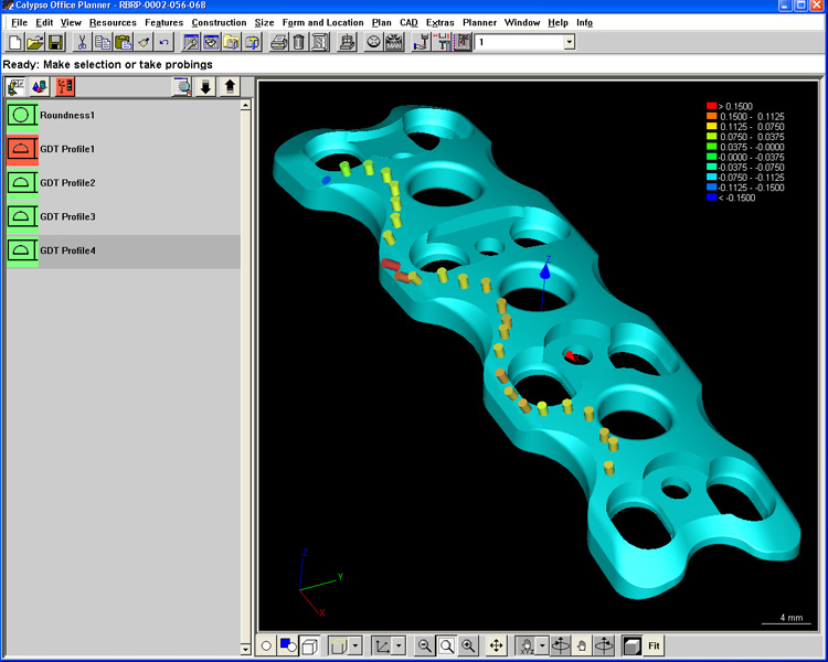 Zeiss Freeform