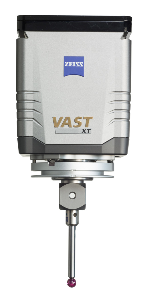 Vast Probing System Vast Probing System
