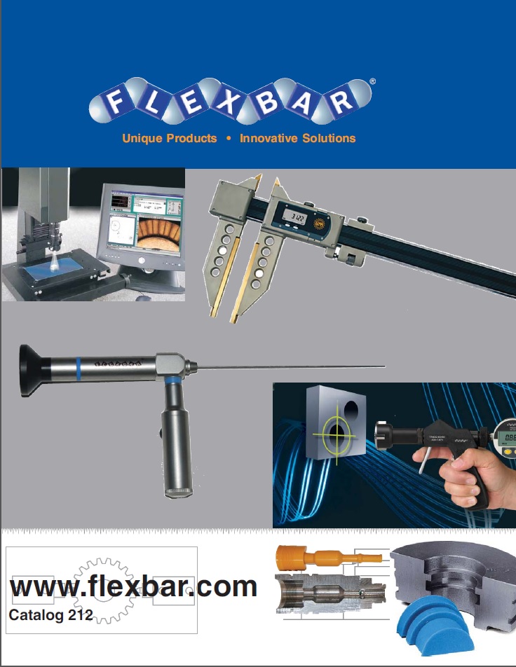FlexBar Catalog