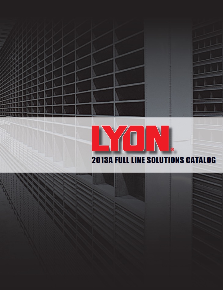 Lyon Catalog