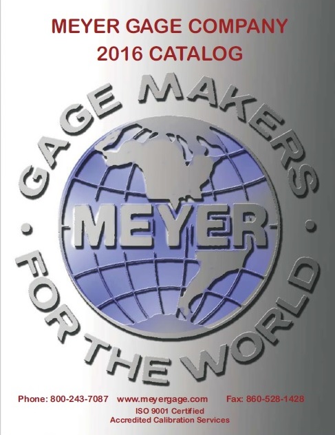 Meyer Catalog