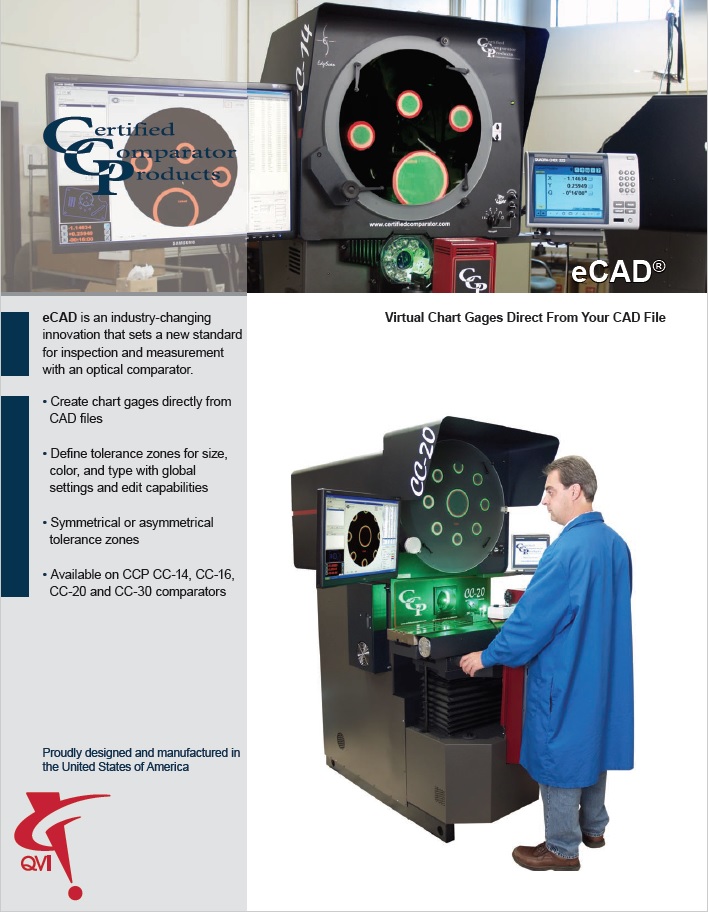 ECAD Brochure