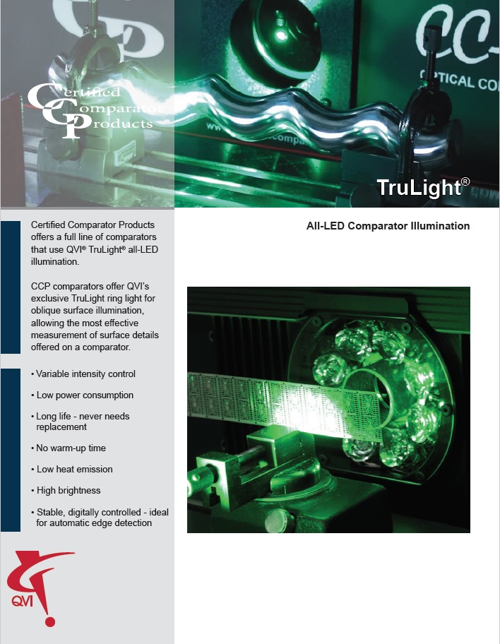 Tru Light Brochure