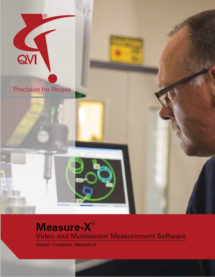 Measure X Software