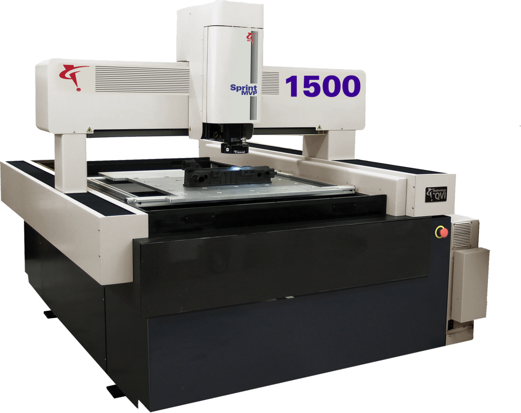 Ram Optical Vision Systems Total Quality Systems