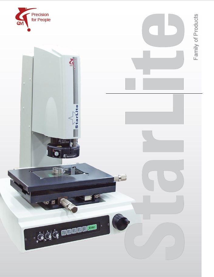 Starlite Manual Systems 150-300