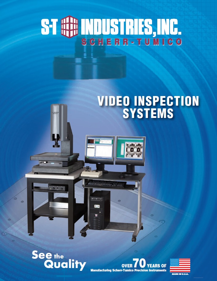 Video Inspection Systems