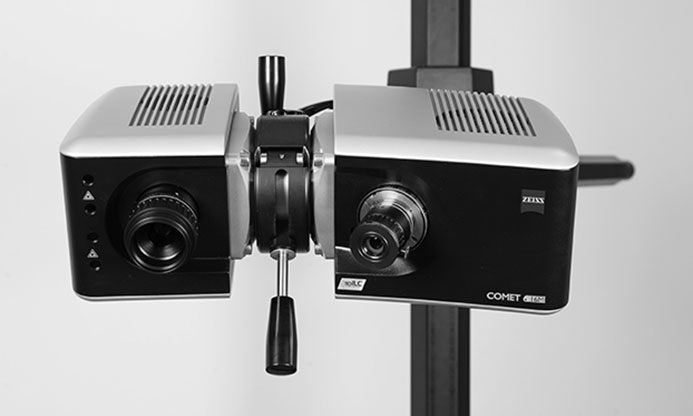 ZEISS COMET 6 System