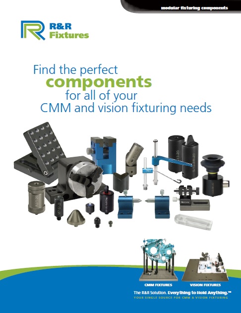 Components Catalog