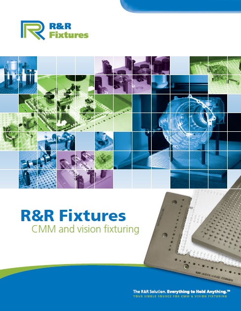 R&R Fixtures Brochure