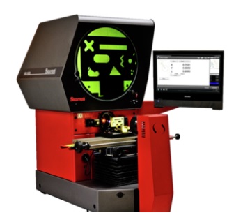 Starrett HB 400 Comparator