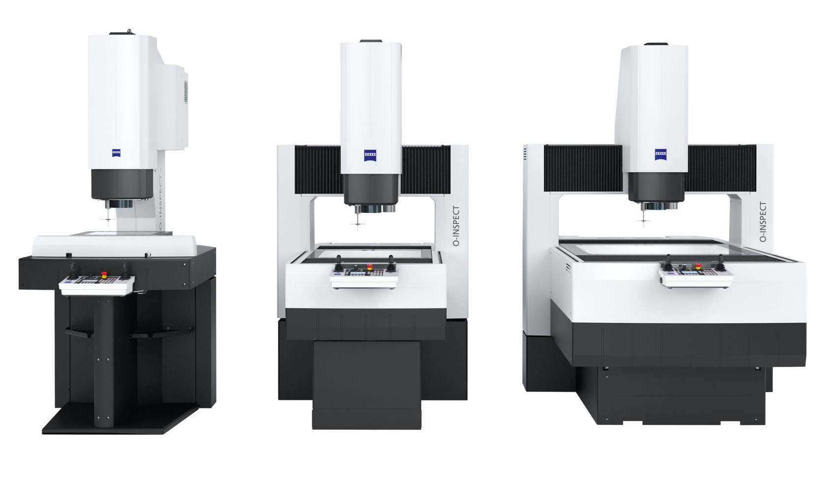 ZEISS O-Inspect ZEISS O-Inspect
