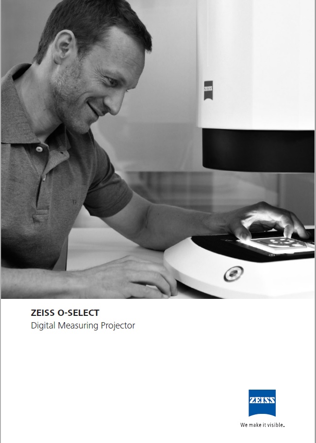 Zeiss O-Select Brochure