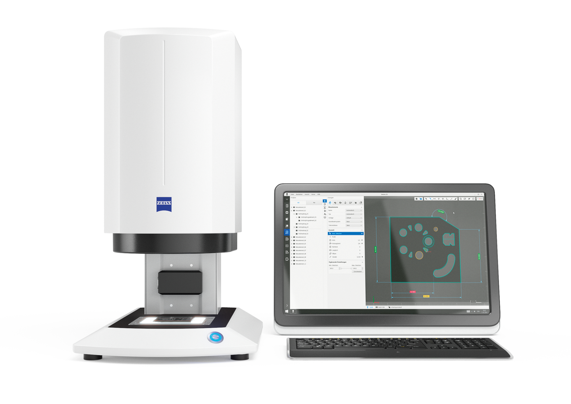 ZEISS O-Select ZEISS O-Select