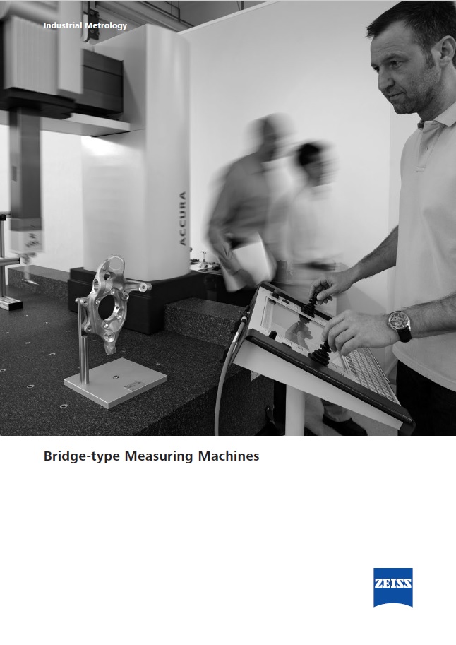 Bridge Machine