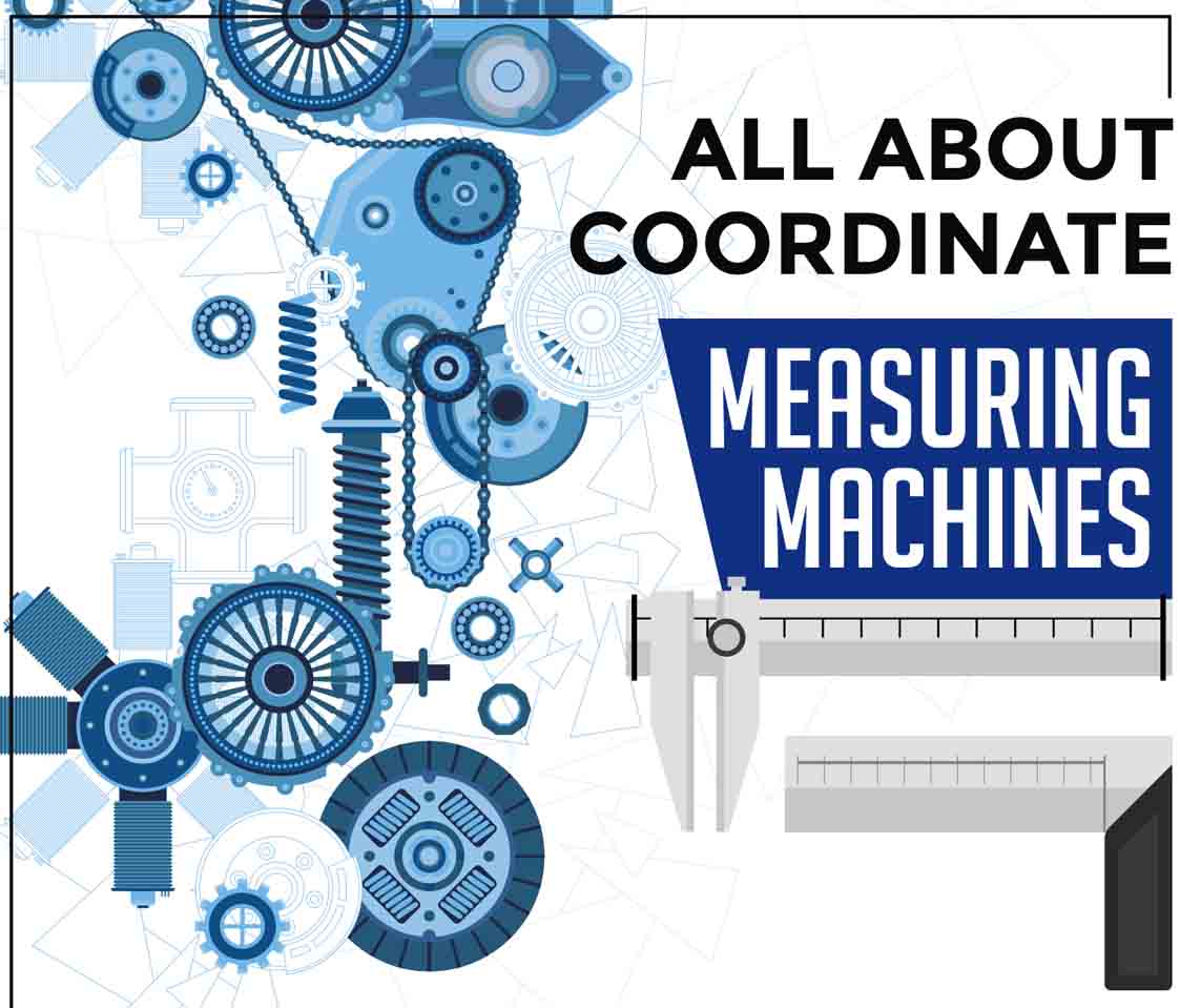 What is a Coordinate Measuring Machine? Total Quality Systems What is a Coordinate Measuring Machine? Total Quality Systems