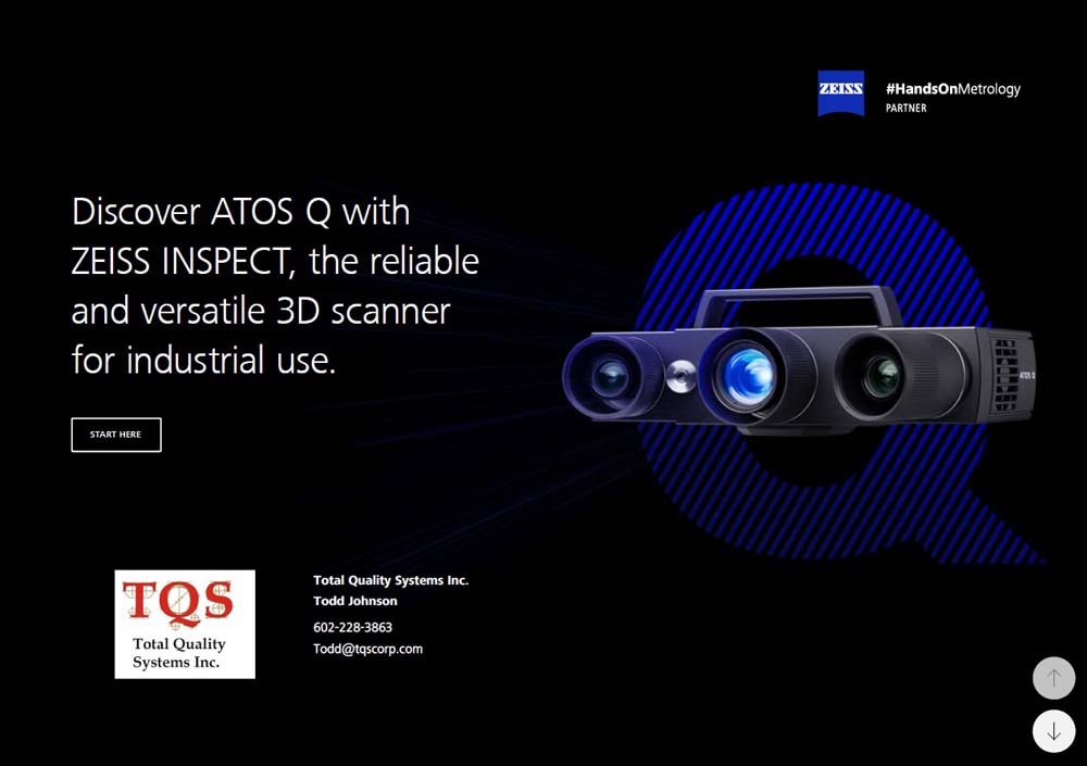 Atos Q Brochure