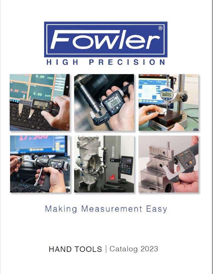 Fowler Catalog