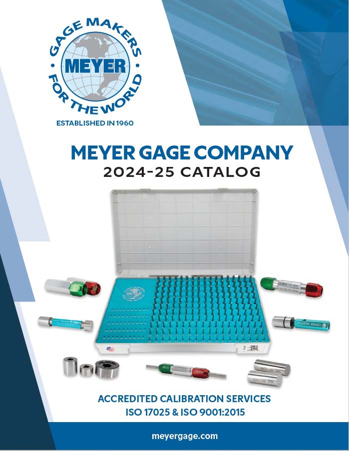 Meyer Catalog