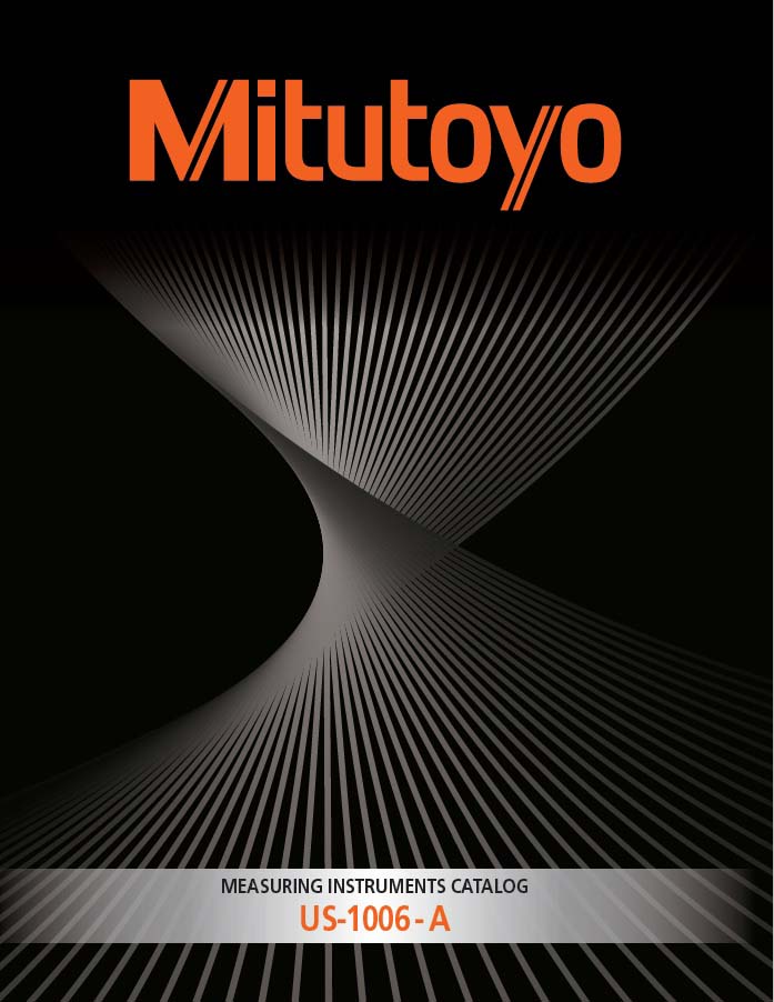 Mitutoyo Catalog