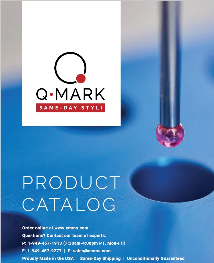 Q-Mark Catalog