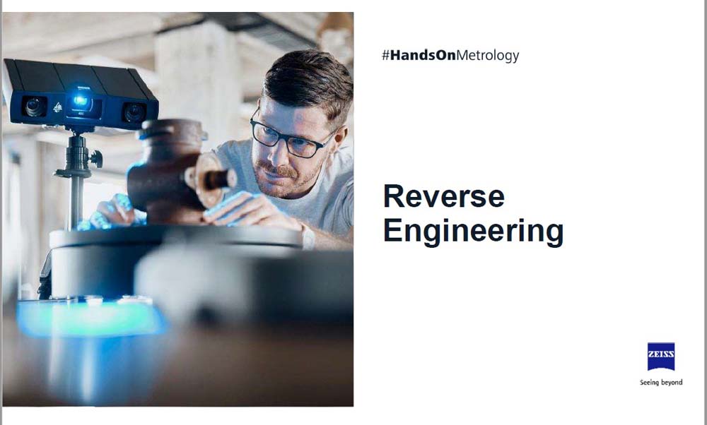 Zeiss Reverse Engineering Brochure