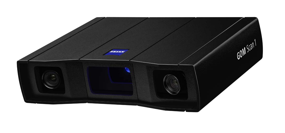 Zeiss Scan 1