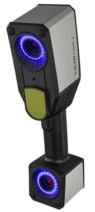 T-Scan Hawk 2