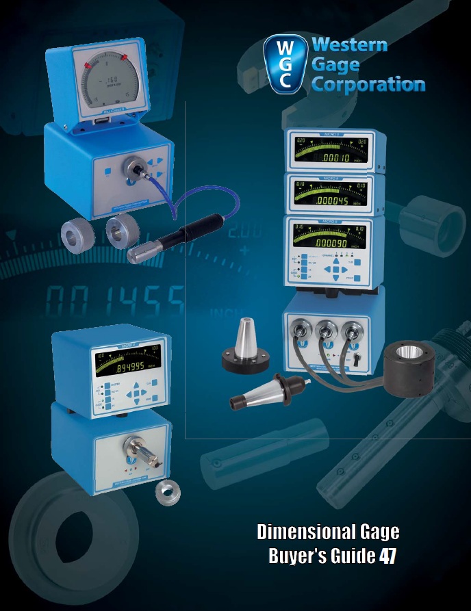 Western Gauge Corporation