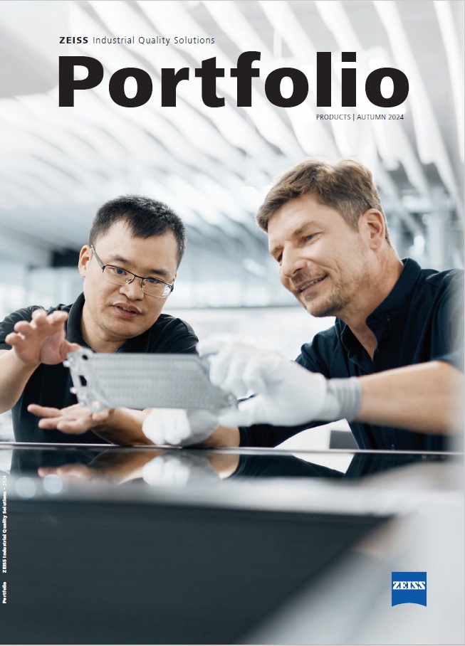 Zeiss Full Product Brochure